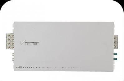 Vibe Litebox Bass Stereo 4 новый усилитель Москва