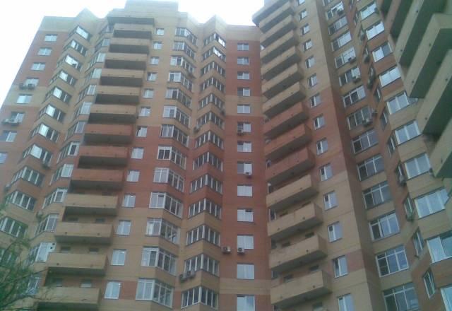 Квартира Москва