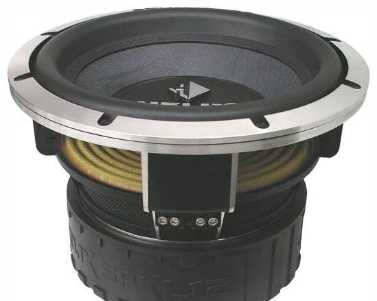 Helix spxl 12 новый Москва