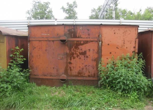 Сдам гараж - г.Люберцы Люберцы