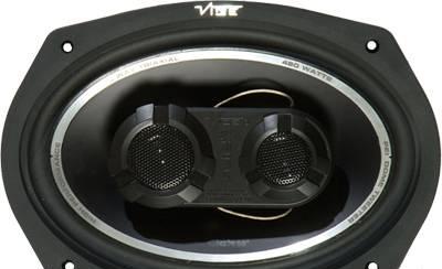 Vibe slick 69.3-V2 новая Москва