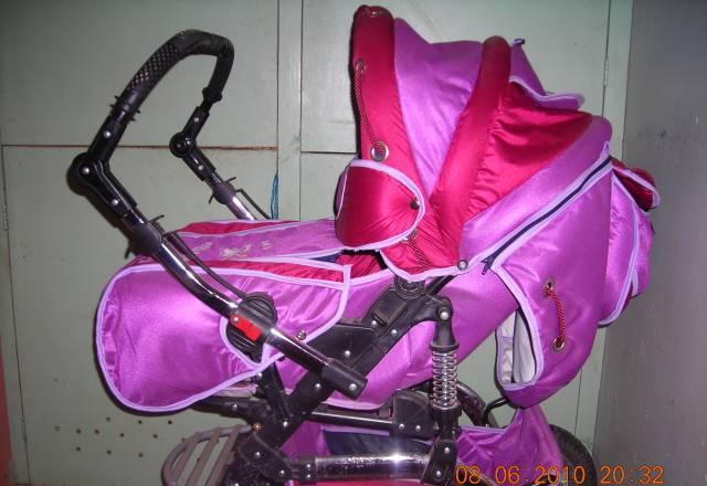 Коляска-трансформер Саратов