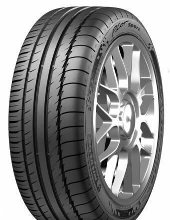 Шины Michelin Pilot Sport 2 305/30 R19 Санкт-Петербург