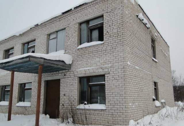 База в Вологде с жд веткой Москва