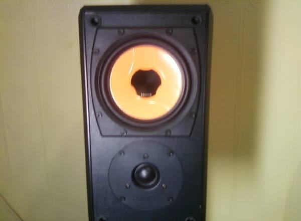 Колонки Mission 751 Тула