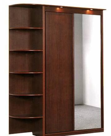 Новые стенки, шкафы, купе, комоды, столы, кровати Москва