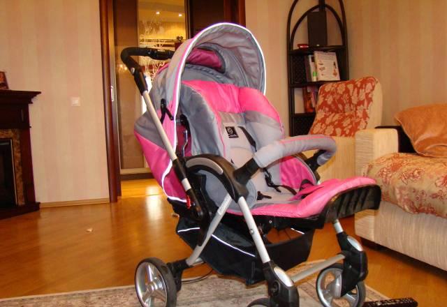 Capella Сергиев Посад