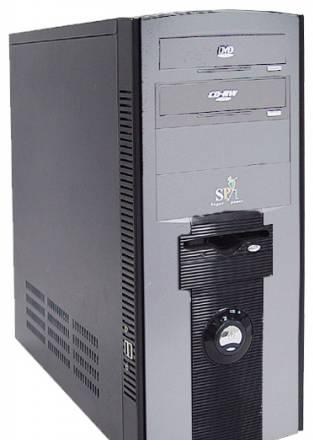 Intel pentium 4 Москва