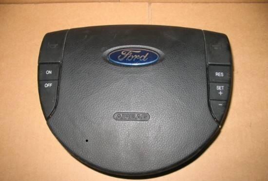 аирбэг AIRBAG SRS, торпеда, ремни на Ford Москва