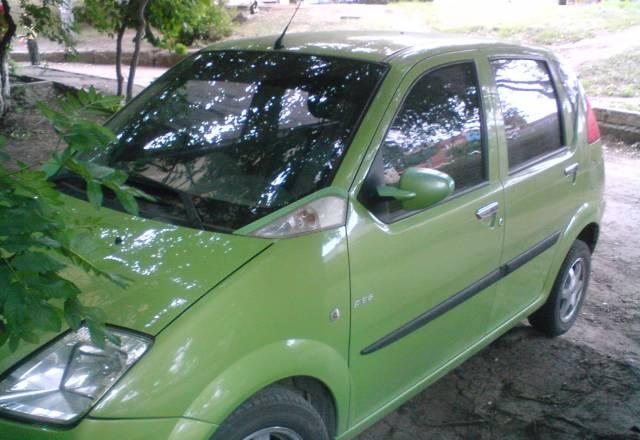 Hafei brio Самара