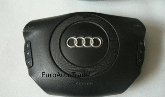 Airbag, SRS, Air bag, Подушки безопасности, ремни, панели, торпеды. Калининград