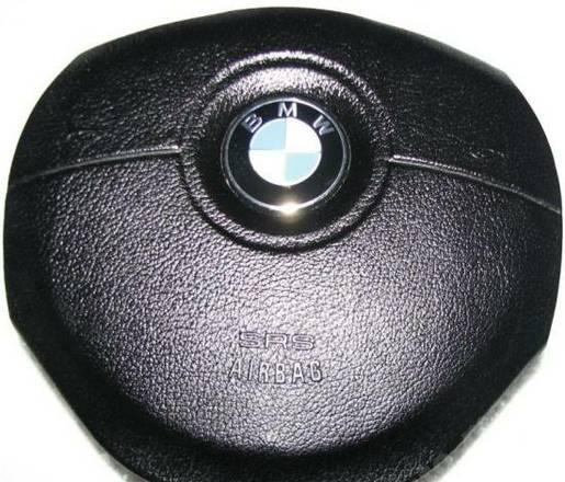 аирбэг AIRBAG SRS, торпеда, ремни на BMW Москва