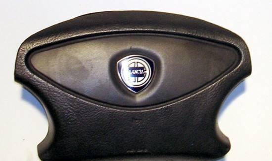 аирбэг AIRBAG SRS, торпеда, ремни на Lancia Москва