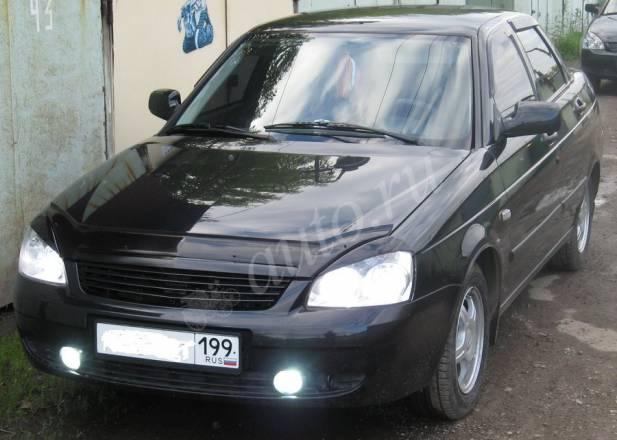 ВАЗ Priora, 2008 Москва