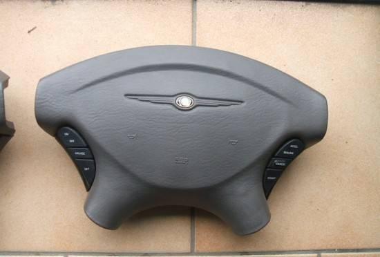 аирбэг AIRBAG SRS, торпеда, ремни на Chrysler Москва