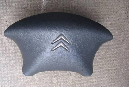 аирбэг AIRBAG SRS, торпеда, ремни на Citroen Москва