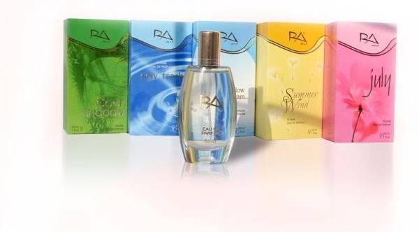 Эксклюзивные ароматы RA GROUP с феромонами для женщин  Белгород