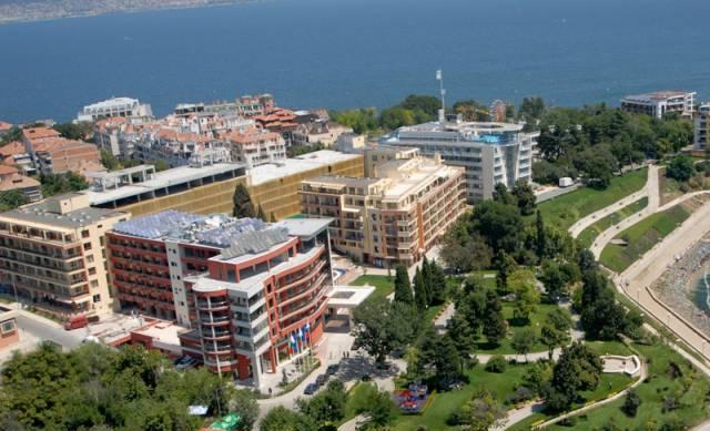 Болгария, Несебр квартира Москва