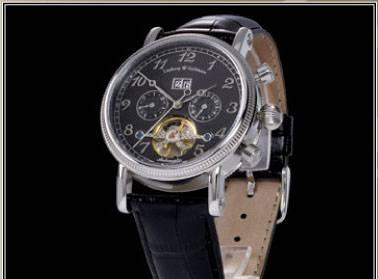 Мужские часы Lindberg  Goldmann Москва