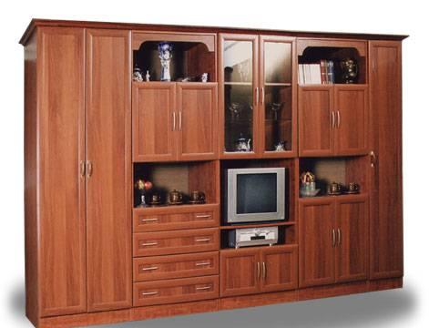 Стенка Селена (новая, с доставкой) Москва