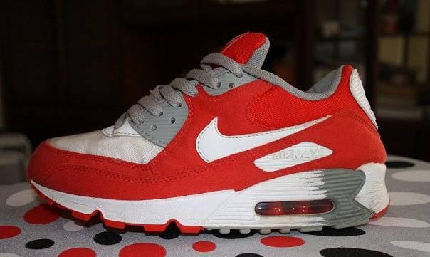 Кеды nike air max Москва