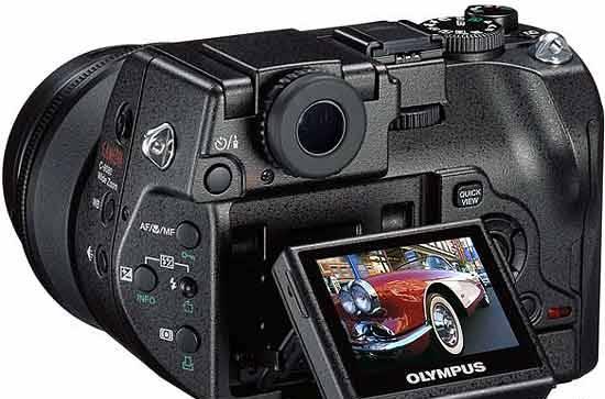 Olympus C-8080 Санкт-Петербург