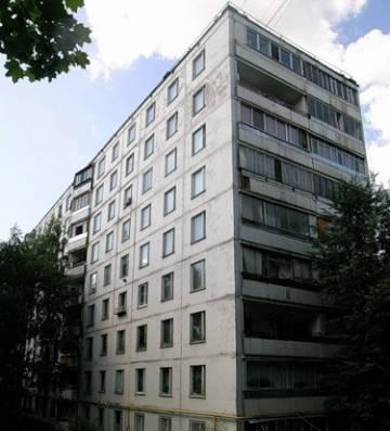 2-х комнатная квартира м.Чертановская, Москва Москва