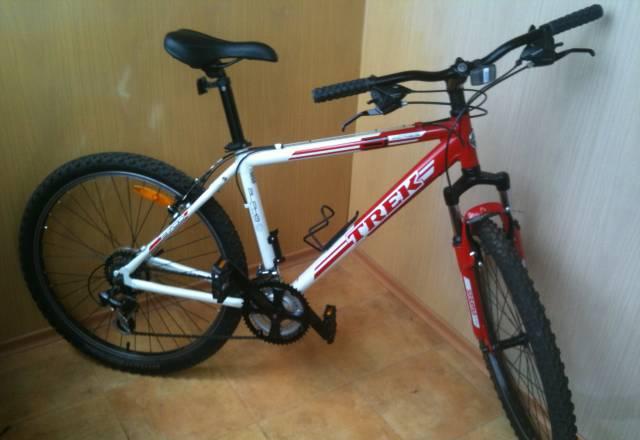 Trek 3700 3series alpha aluminum Москва