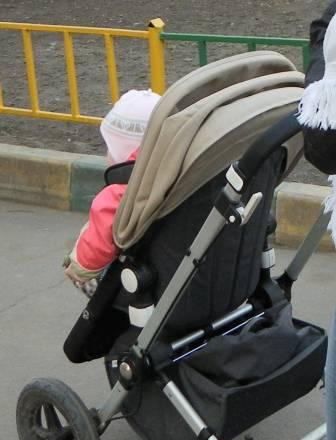 Коляска Bugaboo Cameleon (Бугабу хамелеон) Москва