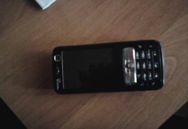 Nokia N73 Music Edition Москва
