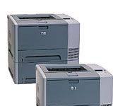 Принтер HP LaserJet 2420dn Москва