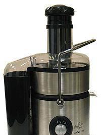 Соковыжималка электрическая Clatronic AE 3053 Москва