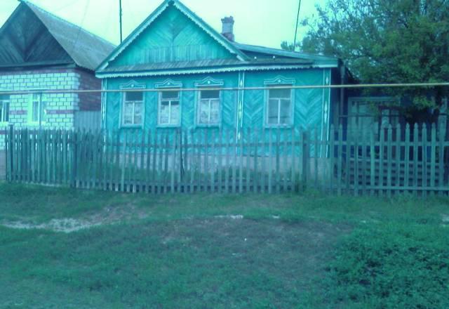 Частный дом с огородом Лиман