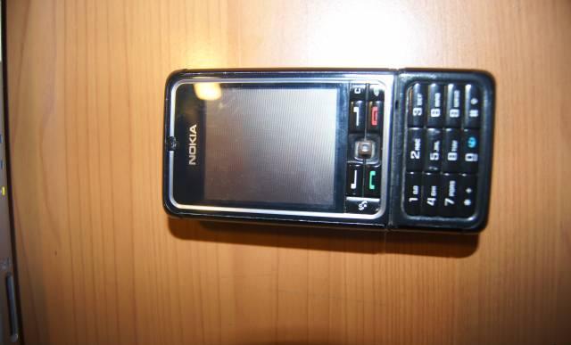 Nokia 3250 Москва