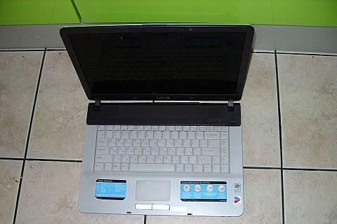 Sony vaio VGN-fs315sr Санкт-Петербург