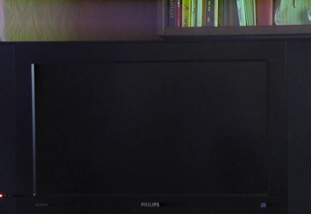 ЖК телевизор philips 26PFL3321S/60 Москва