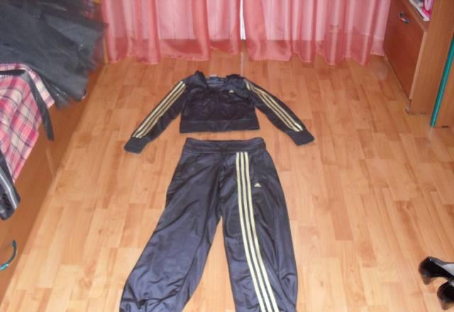 Спортивный костюм Adidas Санкт-Петербург
