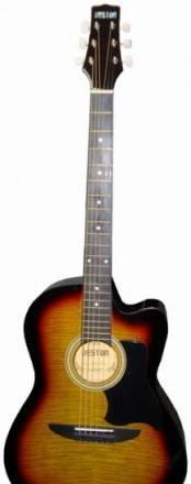 Veston FC-10a гитара новая Москва