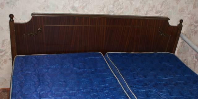 Кровать Москва