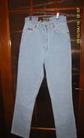 Джинсы Орехово-Зуево