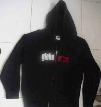 Толстовка globe Москва