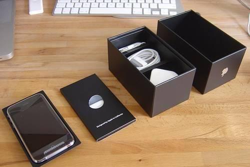 Apple Iphone 3GS 32GB Москва
