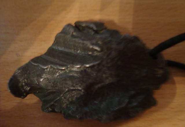 Метеорит Владивосток