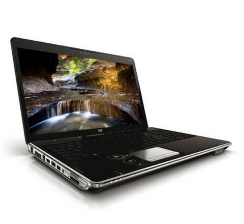 Новый мощный игровой ноутбук HP Pavilion dv7 Санкт-Петербург