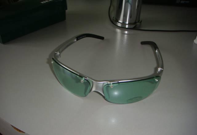 Очки.(Beks) Москва