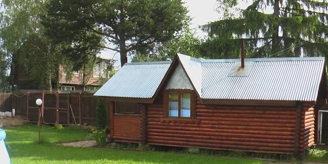 Земельный участок Ивантеевка