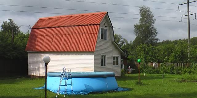 11 соток,пмж в д.Гребнево,Щелковское ш,25 км Фрязино