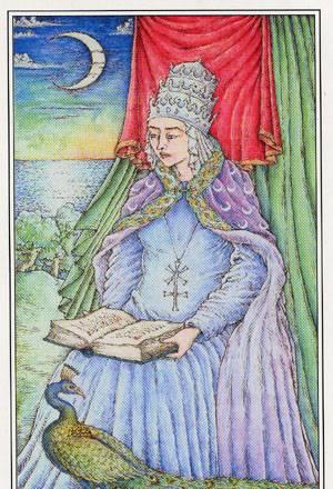 Гадания Москва