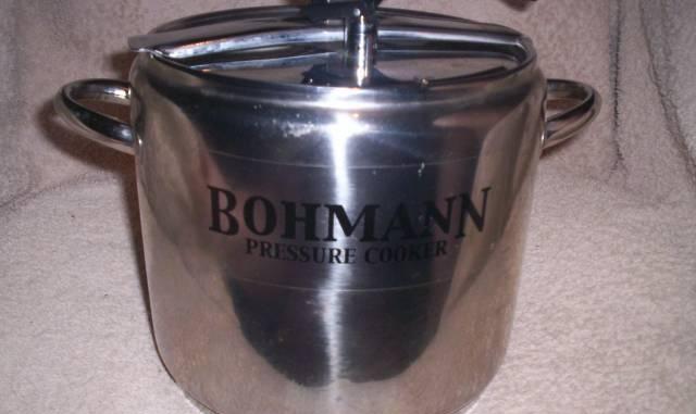 Новая хромированная скороварка 6 л и чайник 3 л Москва