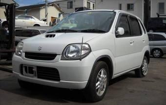 Suzuki Kei, 2000 Ярославль